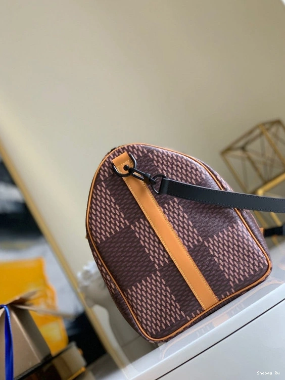 VUITTON KEEPALL 50 LOUIS 0714